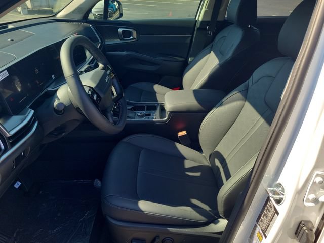 New 2026 Kia Sorento S w/ S Panoramic Sunroof Package FWD image 13