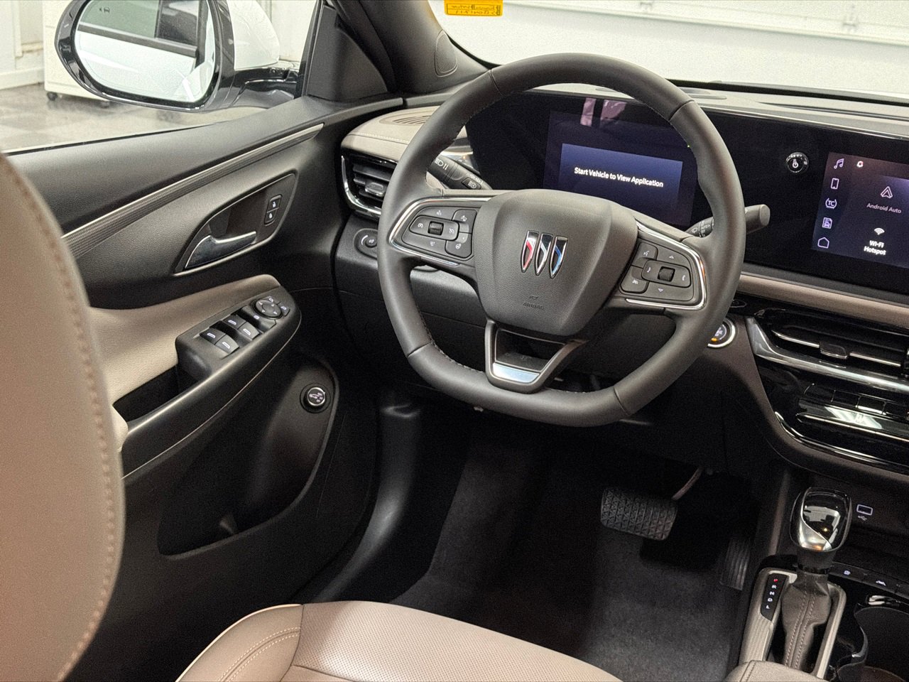 Used 2025 Buick Envista Avenir image 21