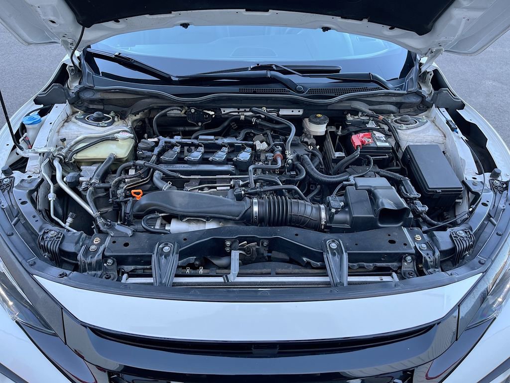 Used 2021 Honda Civic Sport Touring image 32