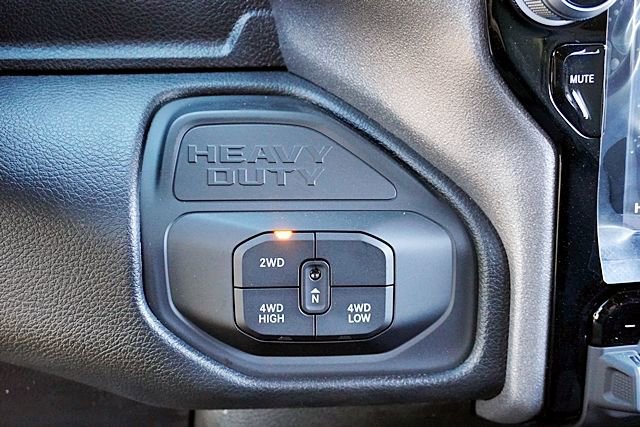 New 2026 RAM 2500 Tradesman image 37