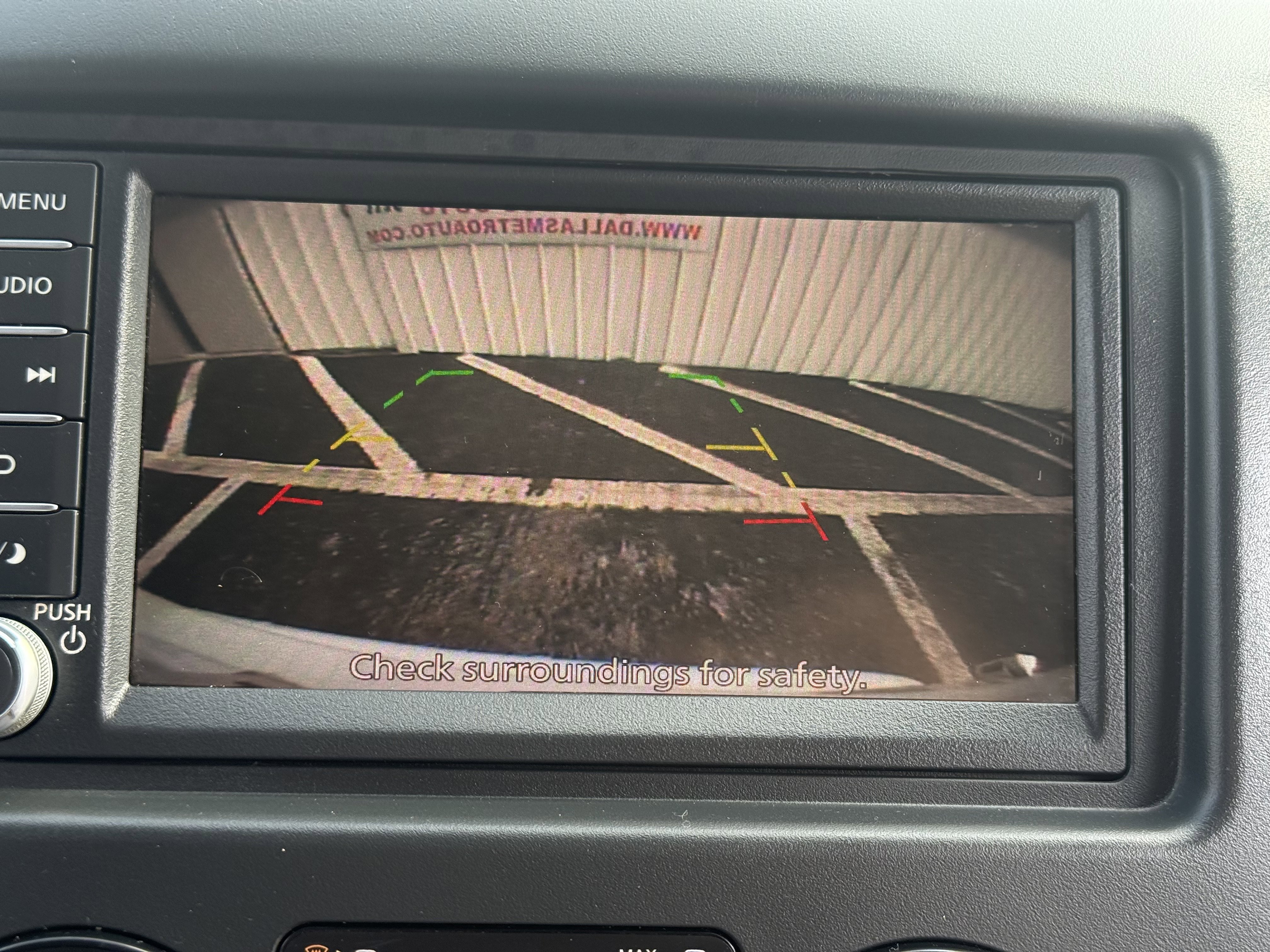 Used 2020 Nissan NV200 SV w/ Back Door Glass Package image 27