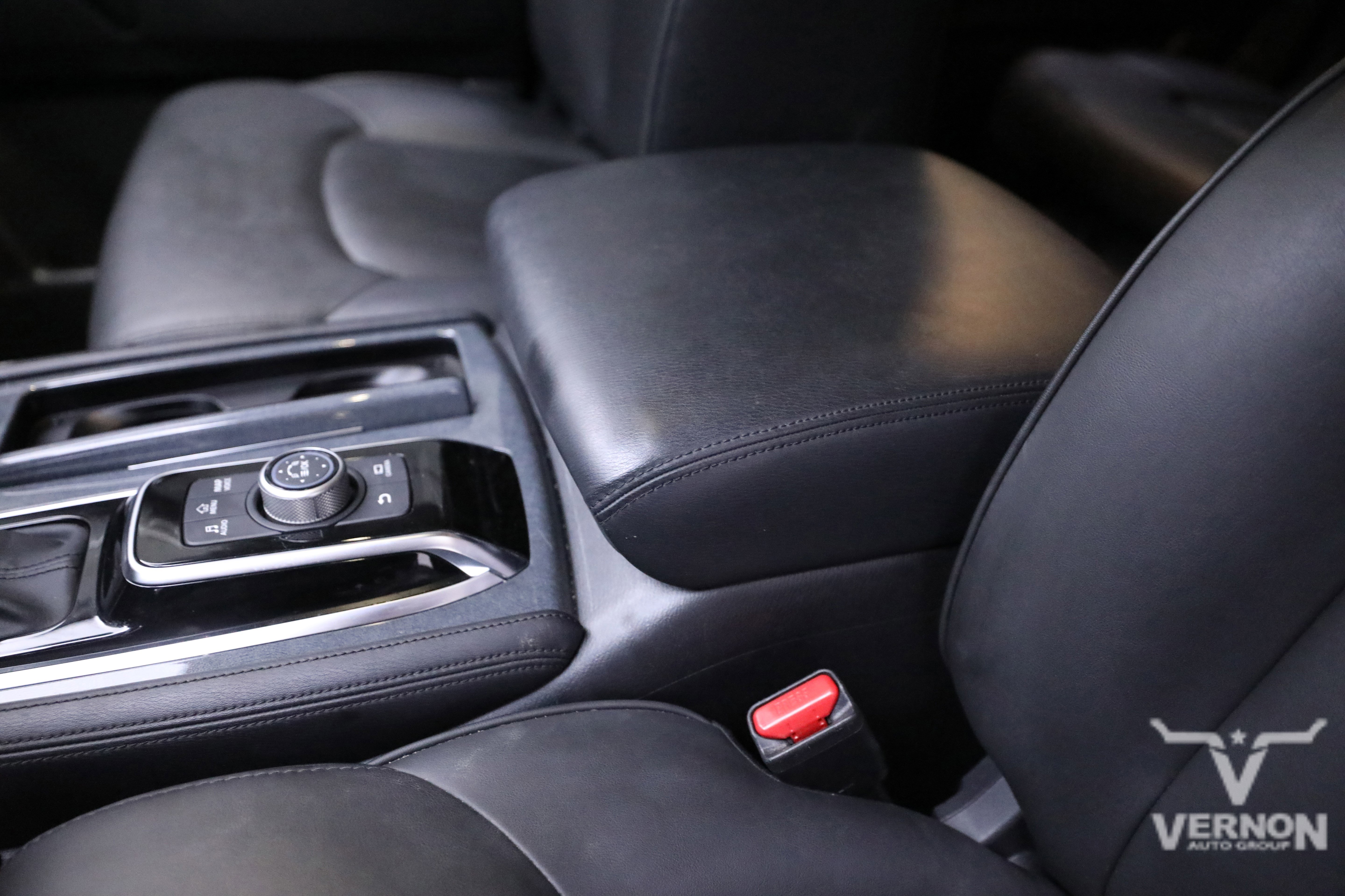 Used 2023 Nissan Armada SV w/ Cargo Package image 15