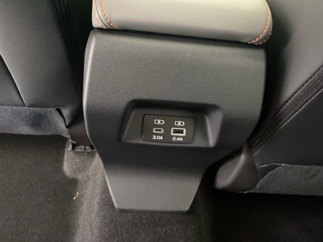 New 2025 Subaru Crosstrek 2.5i Limited image 13