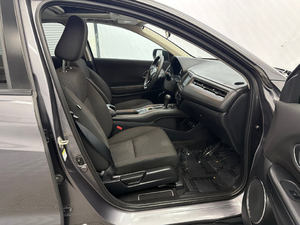Used 2016 Honda HR-V EX image 13