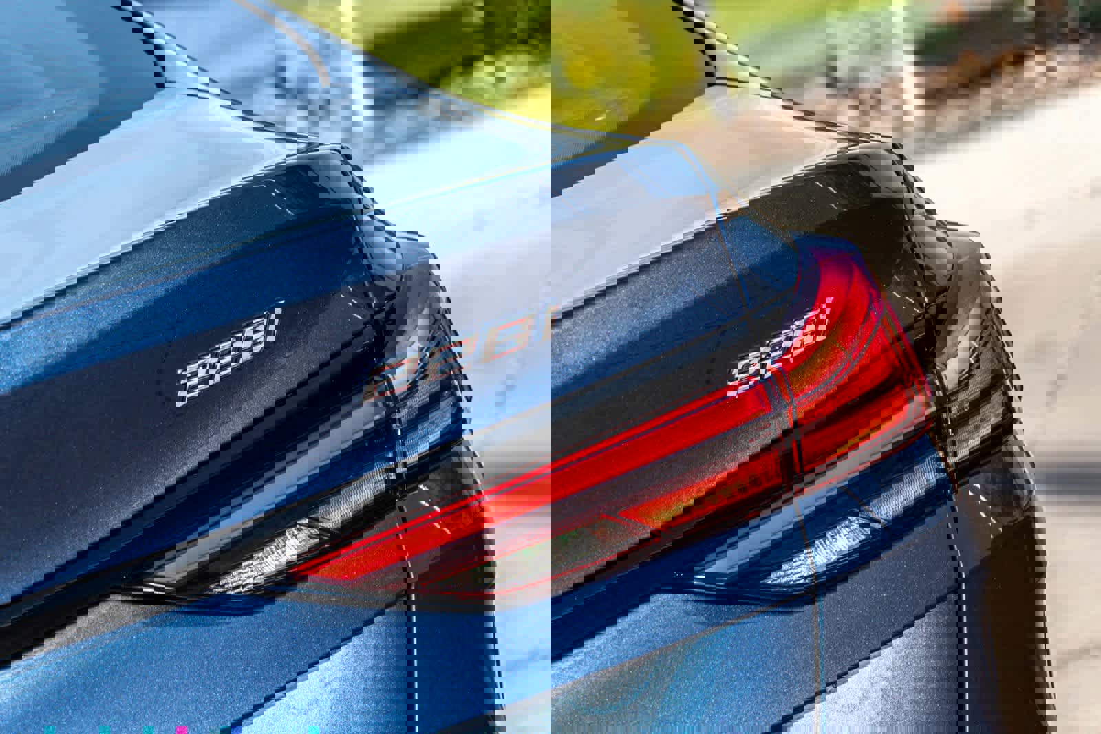 Used 2024 BMW 228i Gran Coupe w/ Premium Package image 6