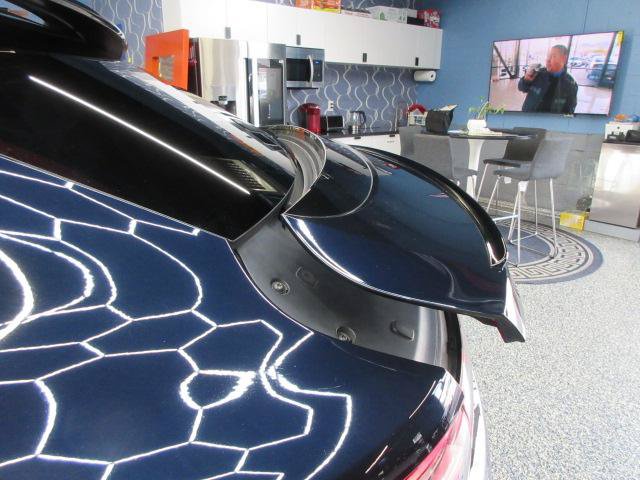 Used 2020 Porsche Cayenne S w/ Premium Package AWD/4WD image 10