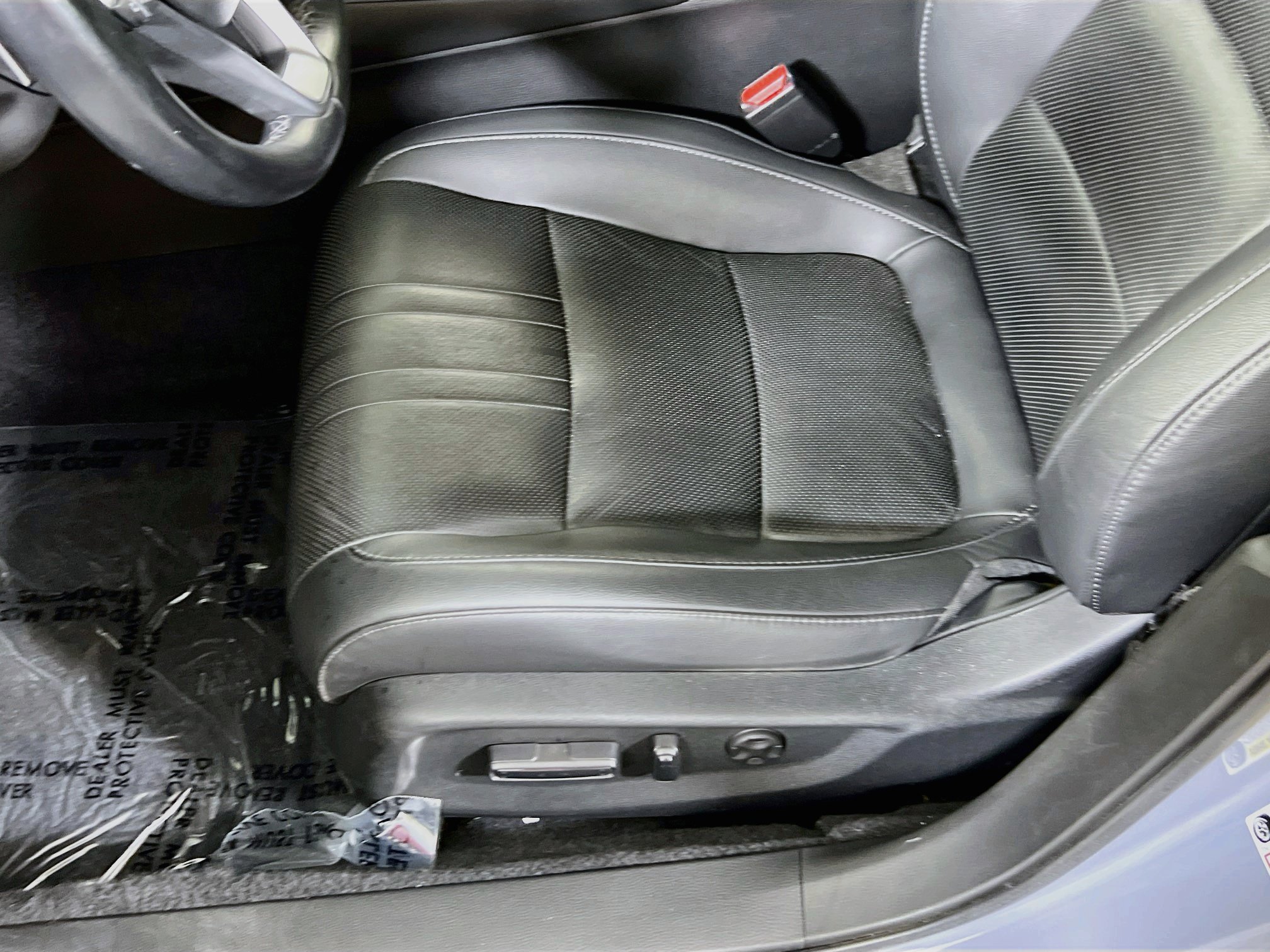 Used 2022 Honda Accord Sport Special Edition image 18