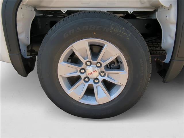 New 2026 GMC Sierra 1500 Pro w/ Pro Value Package image 11