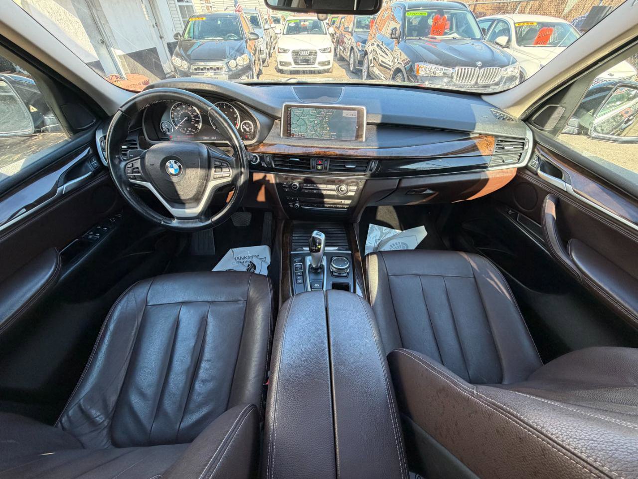 Used 2015 BMW X5 xDrive35i image 43