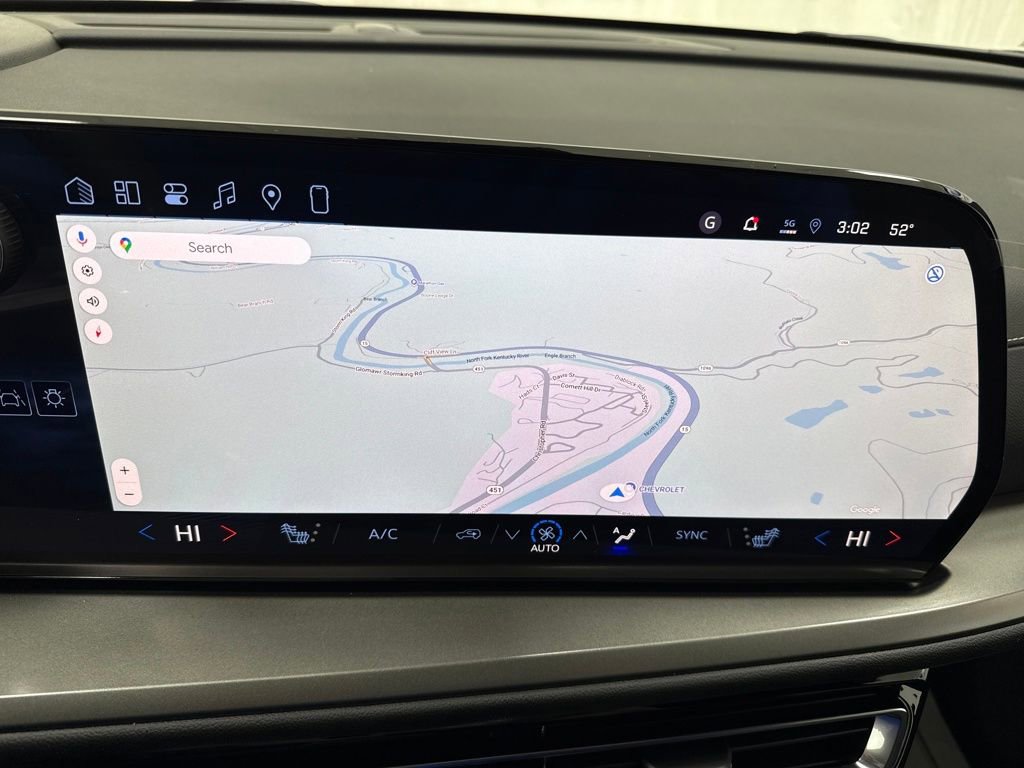 New 2026 Chevrolet Traverse LT w/ Midnight/Sport Edition image 31