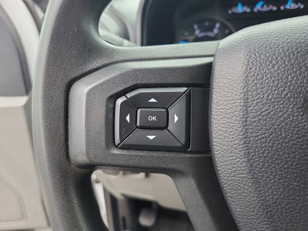 Used 2021 Ford F550 4x4 Regular Cab Super Duty image 16