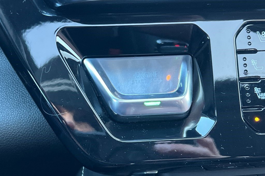 Certified 2023 GMC Sierra 1500 Denali Ultimate image 21