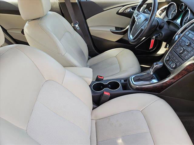 Used 2017 Buick Verano Sport Touring image 24