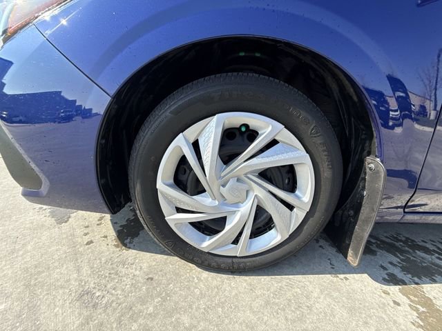 Certified 2024 Subaru Impreza 2.0i image 10