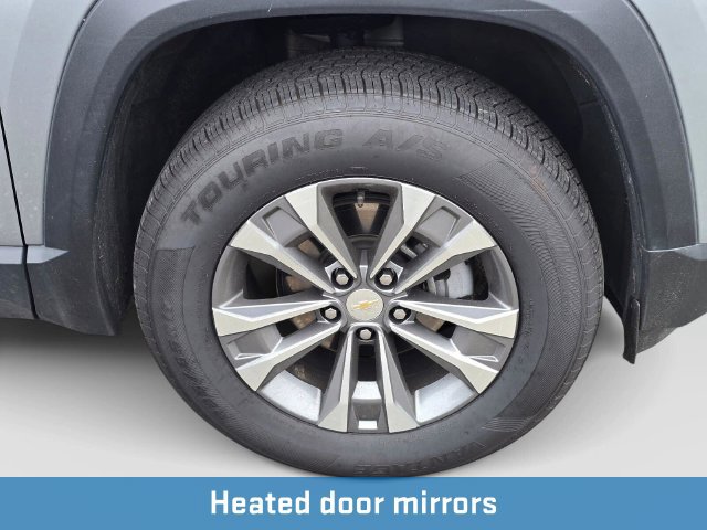 Used 2025 Chevrolet Equinox LT FWD image 11