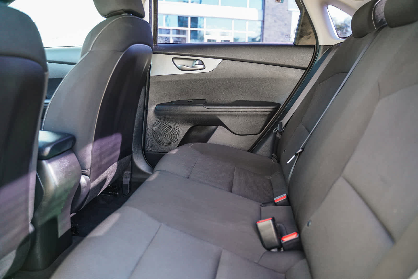 Used 2021 Kia Forte Sedan image 17