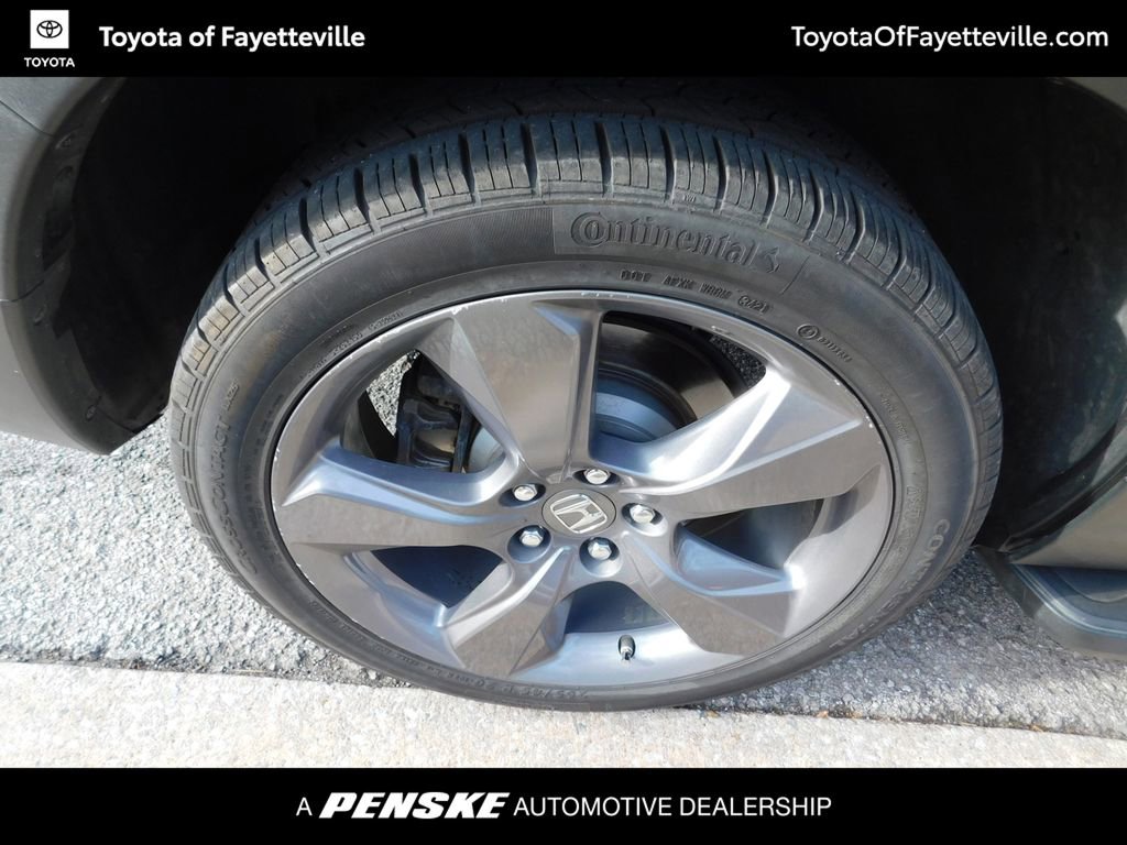 Used 2019 Honda Passport Touring image 8