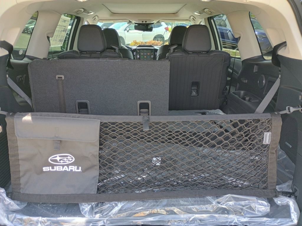 New 2026 Subaru Ascent Bronze Edition image 16