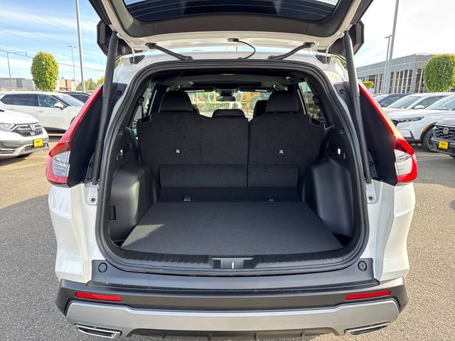 New 2026 Honda CR-V TrailSport image 13