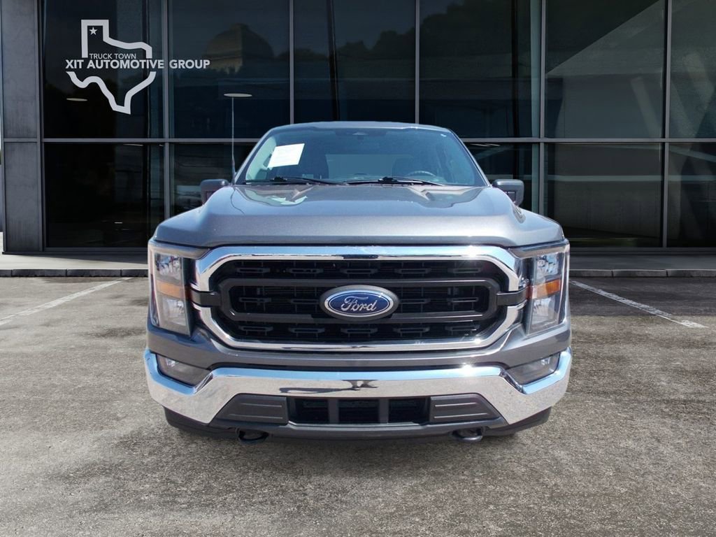 Used 2023 Ford F150 XLT image 8