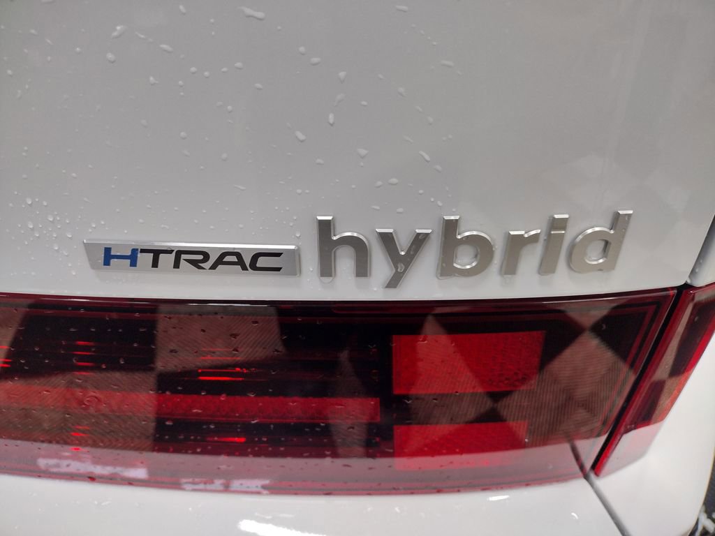 New 2026 Hyundai Santa Fe SE AWD/4WD image 13