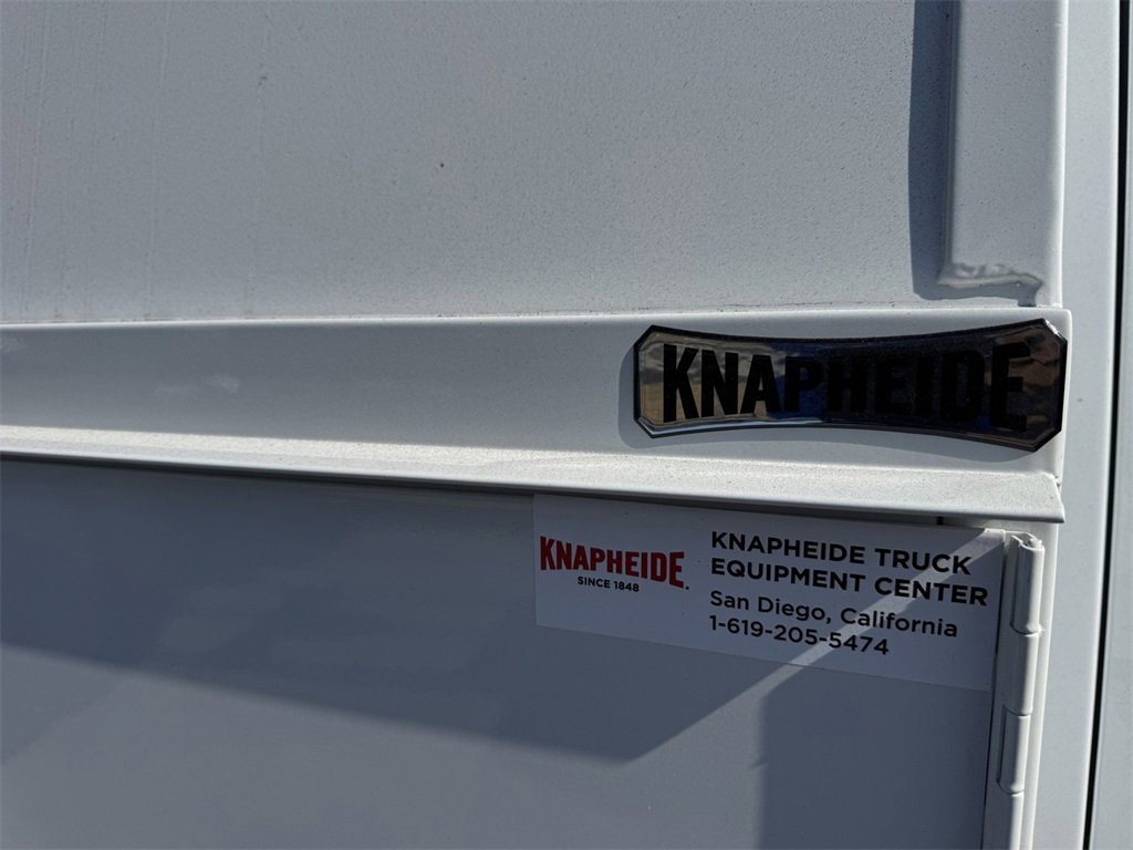 New 2026 Ford E-350 and Econoline 350 Super Duty w/ Power Equipment Group image 9