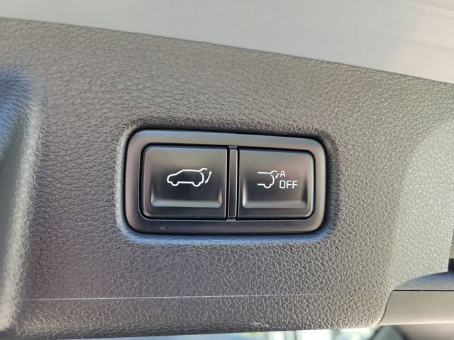 Used 2025 Kia Telluride S image 8