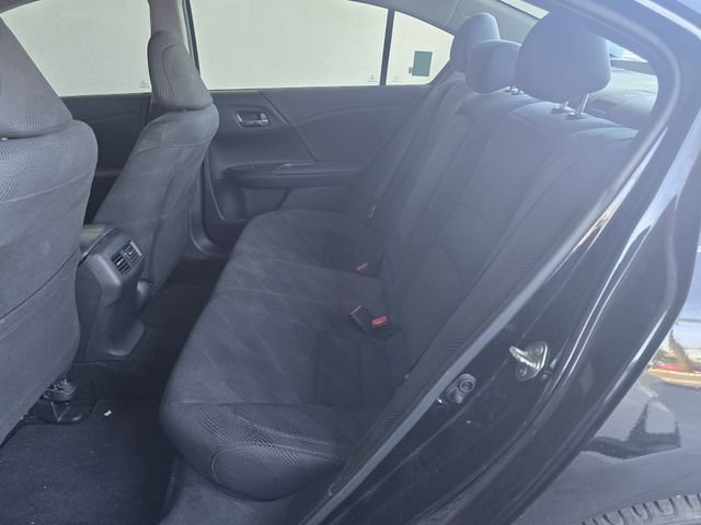 Used 2016 Honda Accord EX image 17