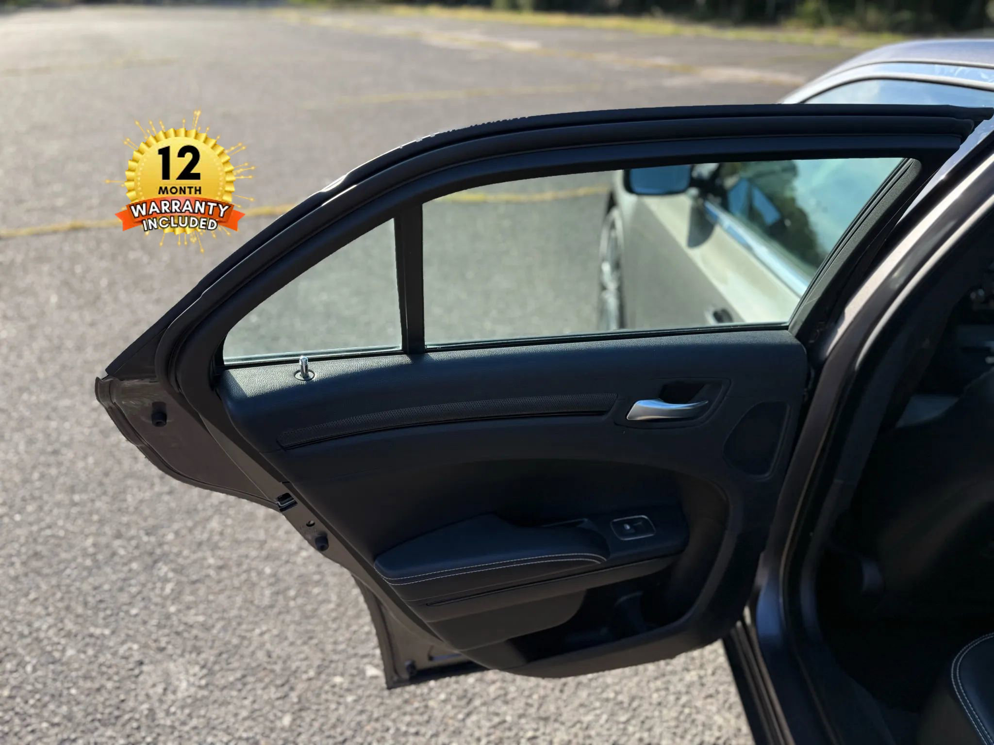 Used 2014 Chrysler 300 S image 64