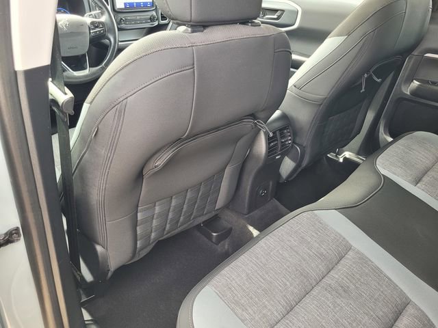 Certified 2023 Ford Bronco Sport Big Bend w/ Convenience Package image 12