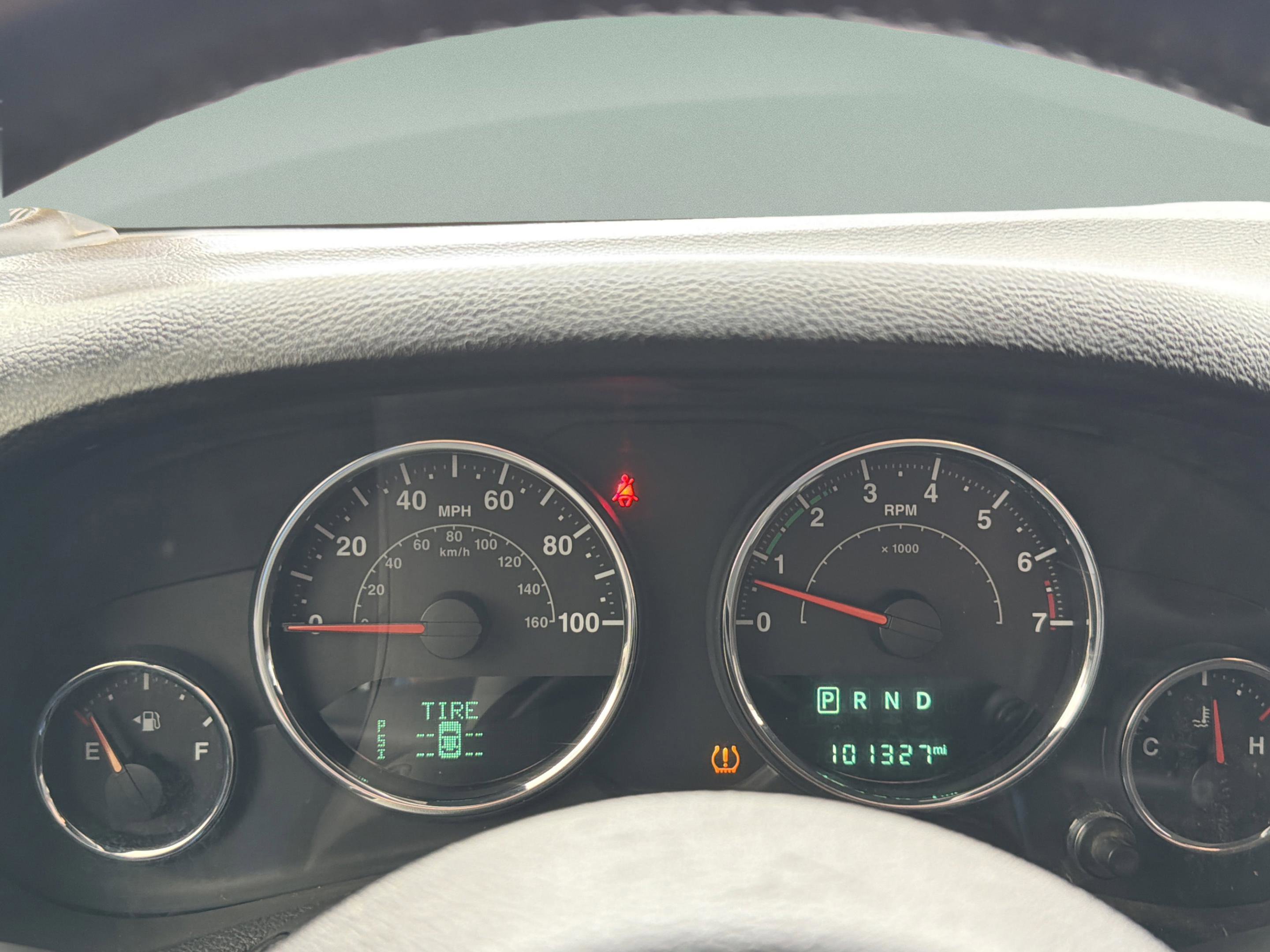 Used 2017 Jeep Wrangler Unlimited Sport w/ Quick Order Package 24S image 23