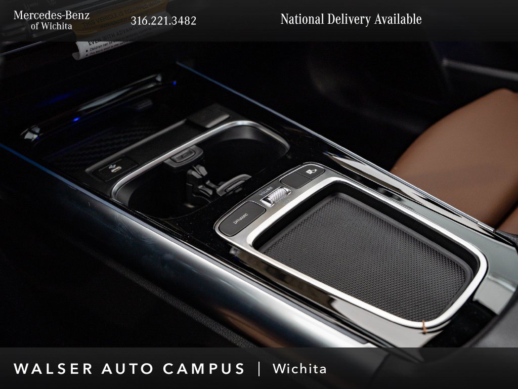 New 2026 Mercedes-Benz GLA 250 4MATIC image 36