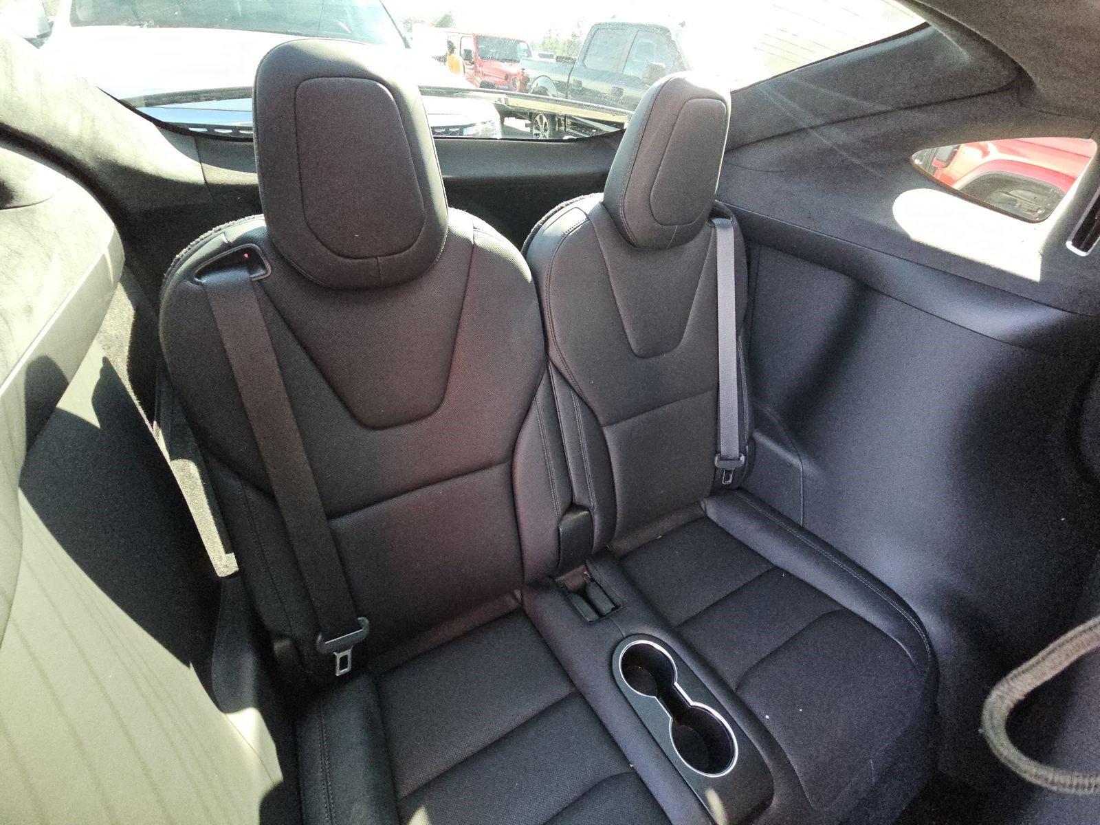 Used 2023 Tesla Model X Plaid image 20