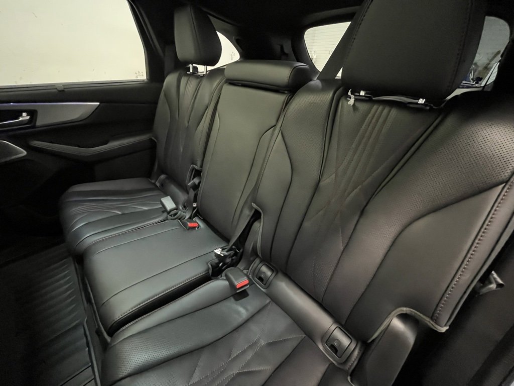New 2026 Acura MDX A-Spec image 14