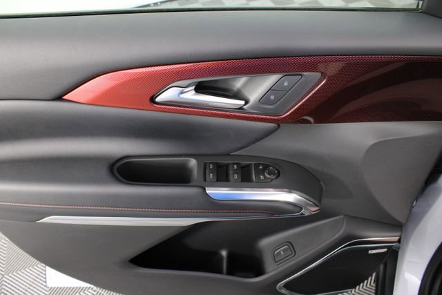 New 2026 Chevrolet Traverse Z71 AWD/4WD image 16