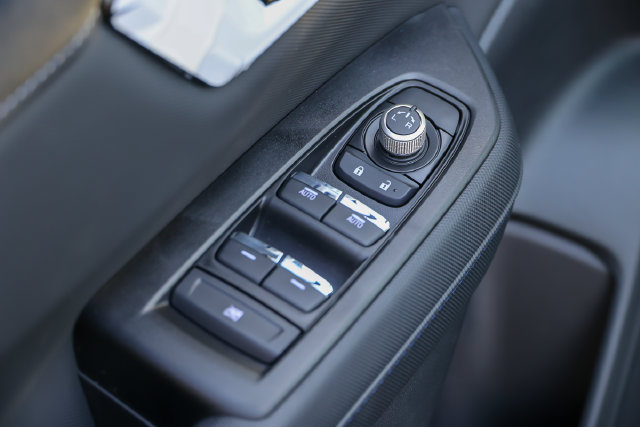 New 2026 Subaru Forester Limited AWD/4WD image 5