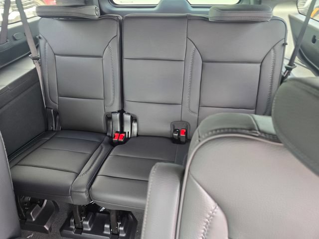 New 2026 GMC Yukon XL Denali RWD image 9
