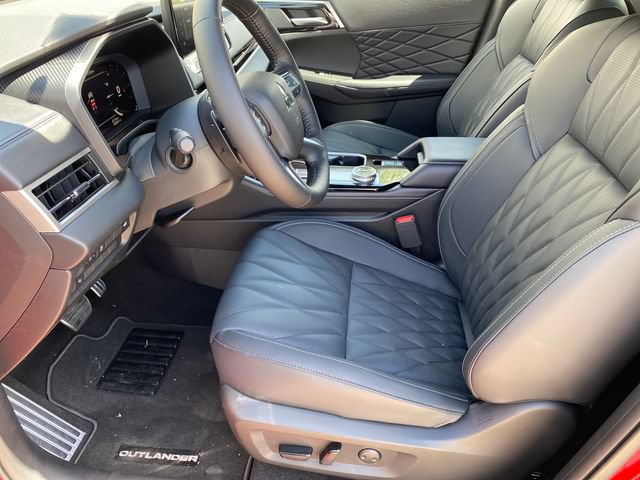 New 2026 Mitsubishi Outlander SEL Black Edition AWD/4WD image 10