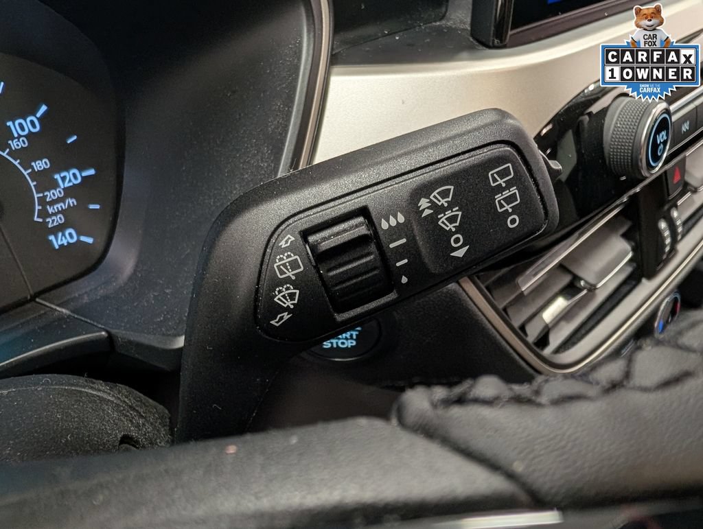 Used 2022 Ford Escape SE w/ SE Sport Appearance Package AWD/4WD image 22