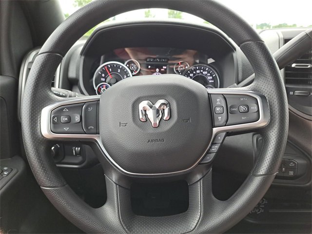 New 2026 RAM 2500 Tradesman image 19