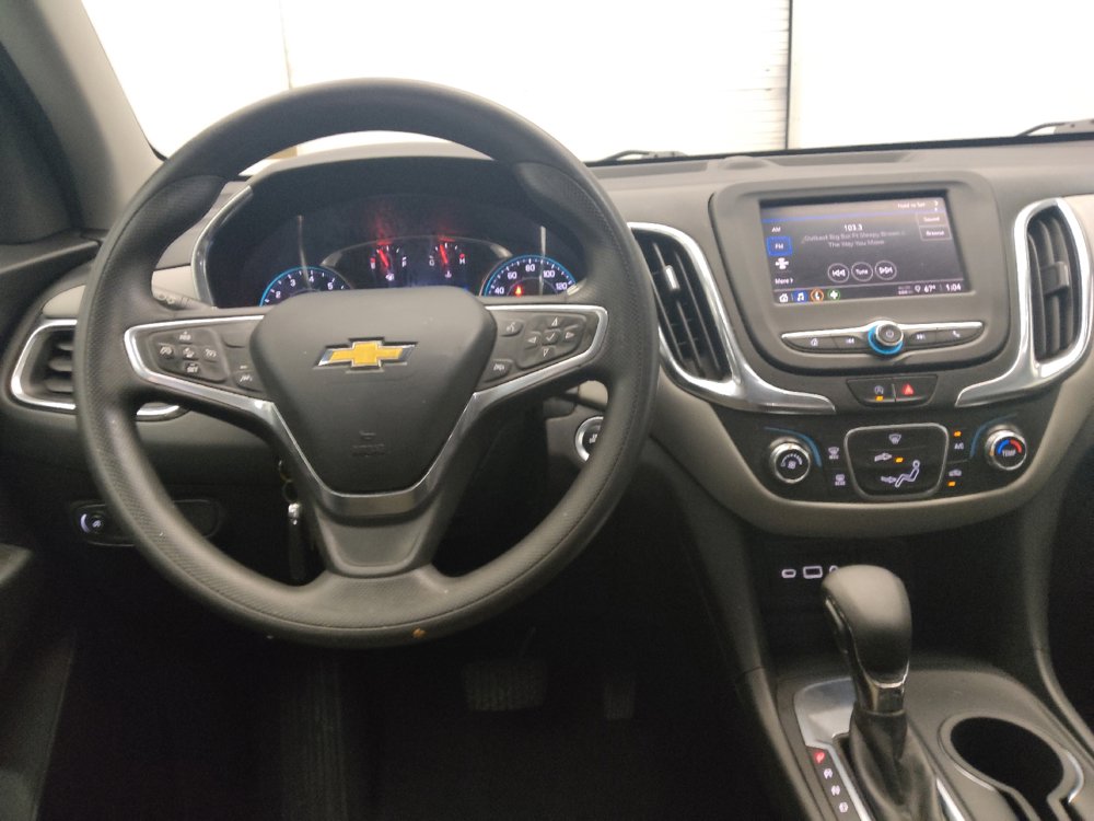 Used 2022 Chevrolet Equinox LT FWD image 22