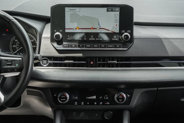 Used 2024 Mitsubishi Outlander SE FWD image 27