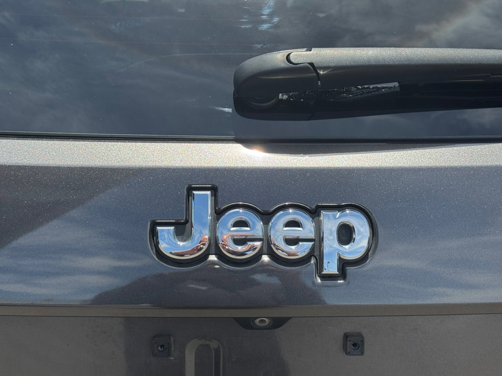 Used 2021 Jeep Grand Cherokee Limited w/ Trailer Tow Group IV AWD/4WD image 15