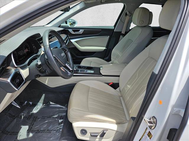 Used 2019 Audi A6 3.0T Prestige AWD/4WD image 20
