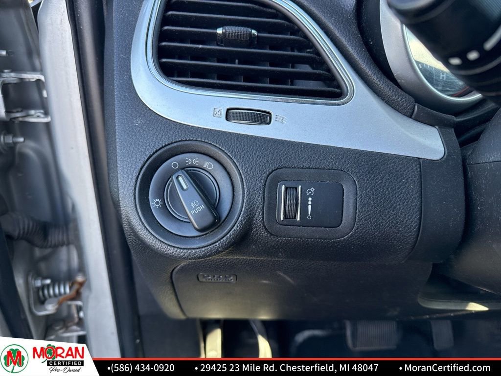 Used 2013 Dodge Journey SXT w/ Popular Equipment Group image 15