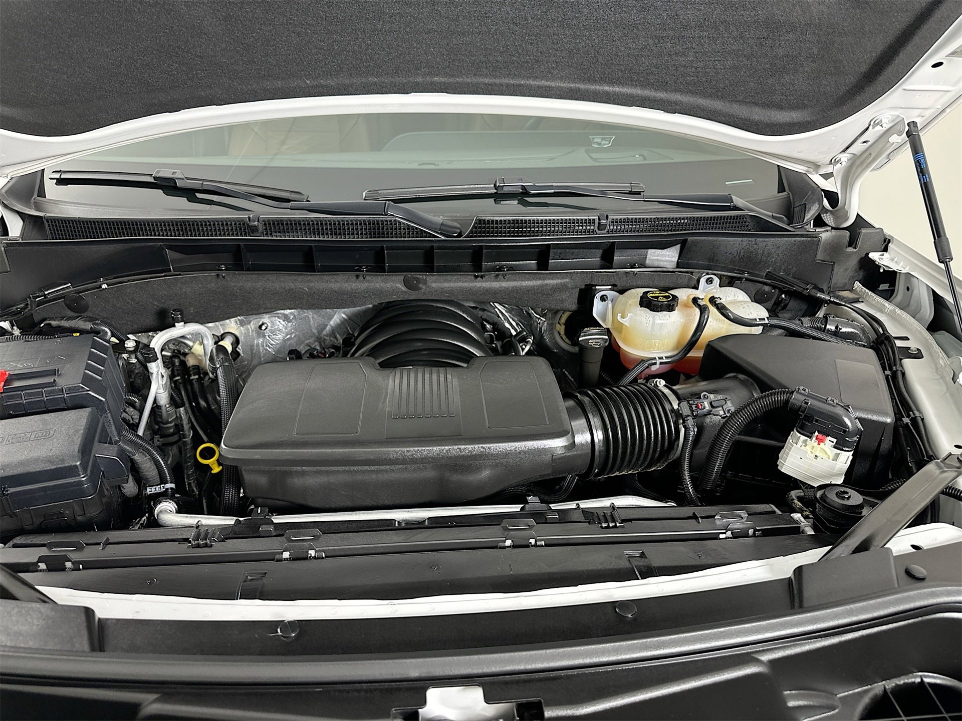 Used 2024 Cadillac Escalade Sport w/ Touring Package image 34