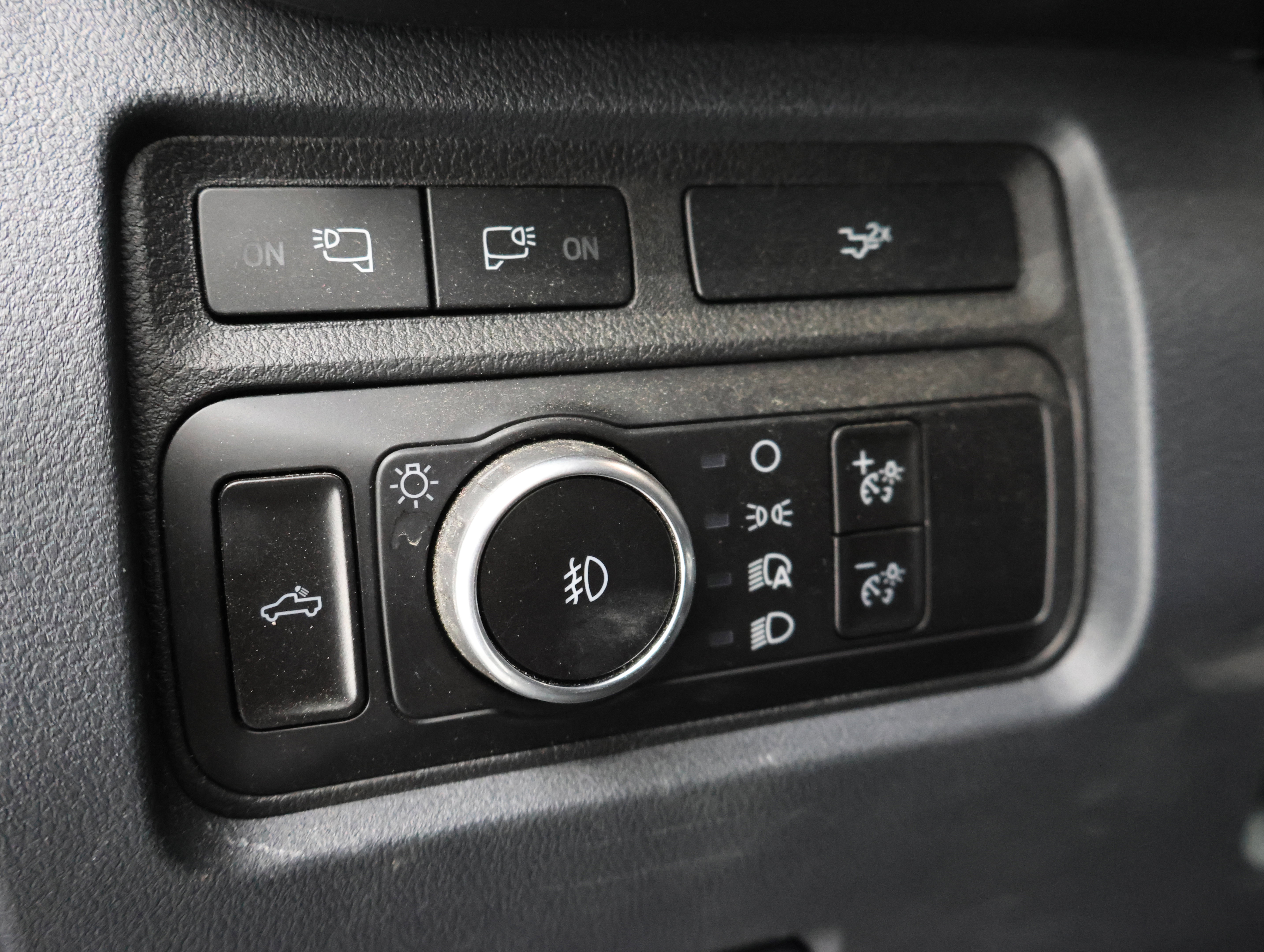 Used 2023 Ford F350 Lariat w/ Chrome Package AWD/4WD image 43