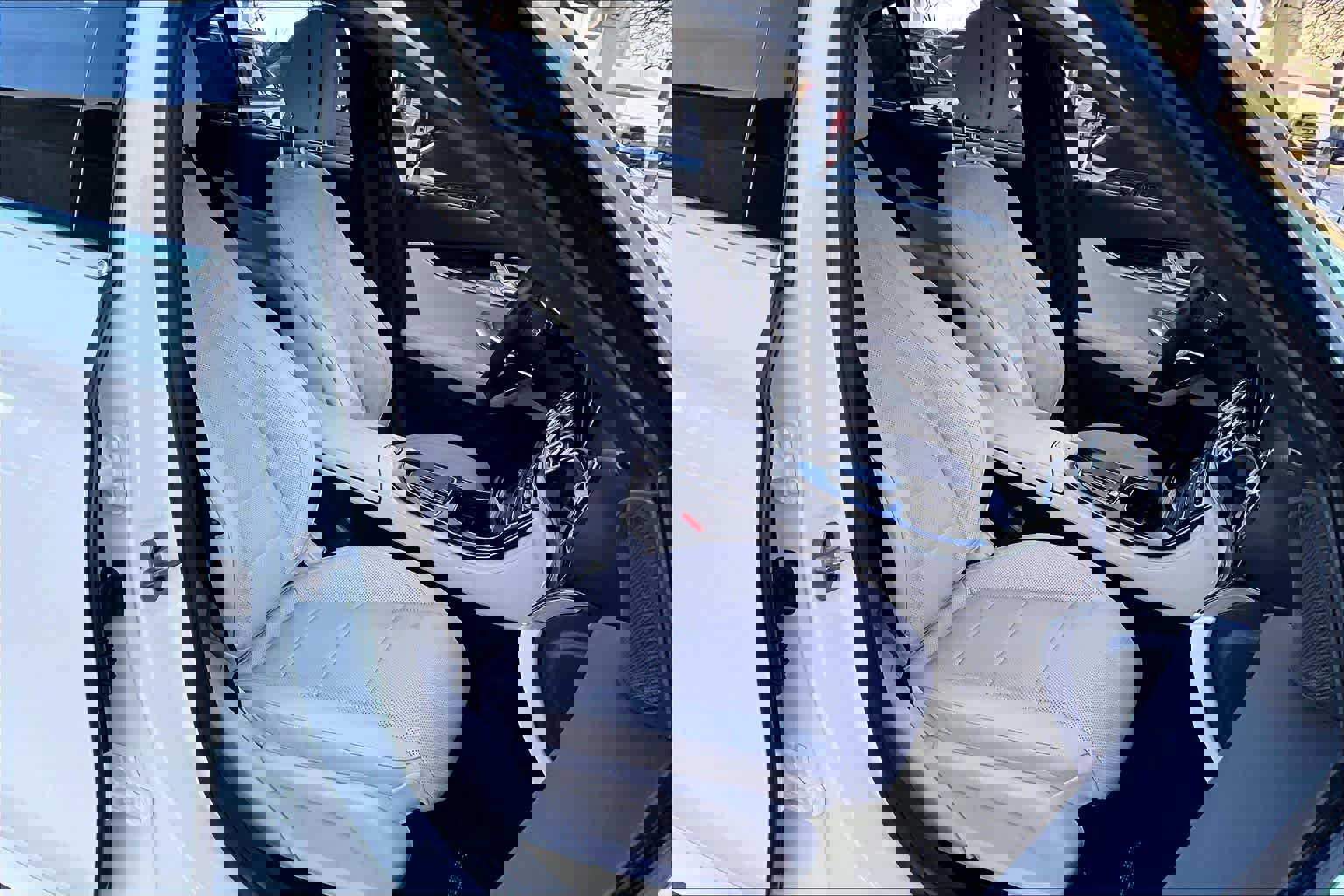 Used 2023 Mercedes-Benz E 450 4MATIC Sedan image 9