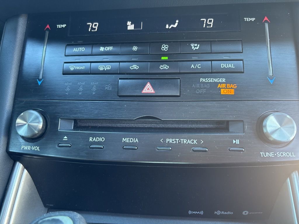 Used 2017 Lexus IS 200t F Sport w/ F Sport Package image 25