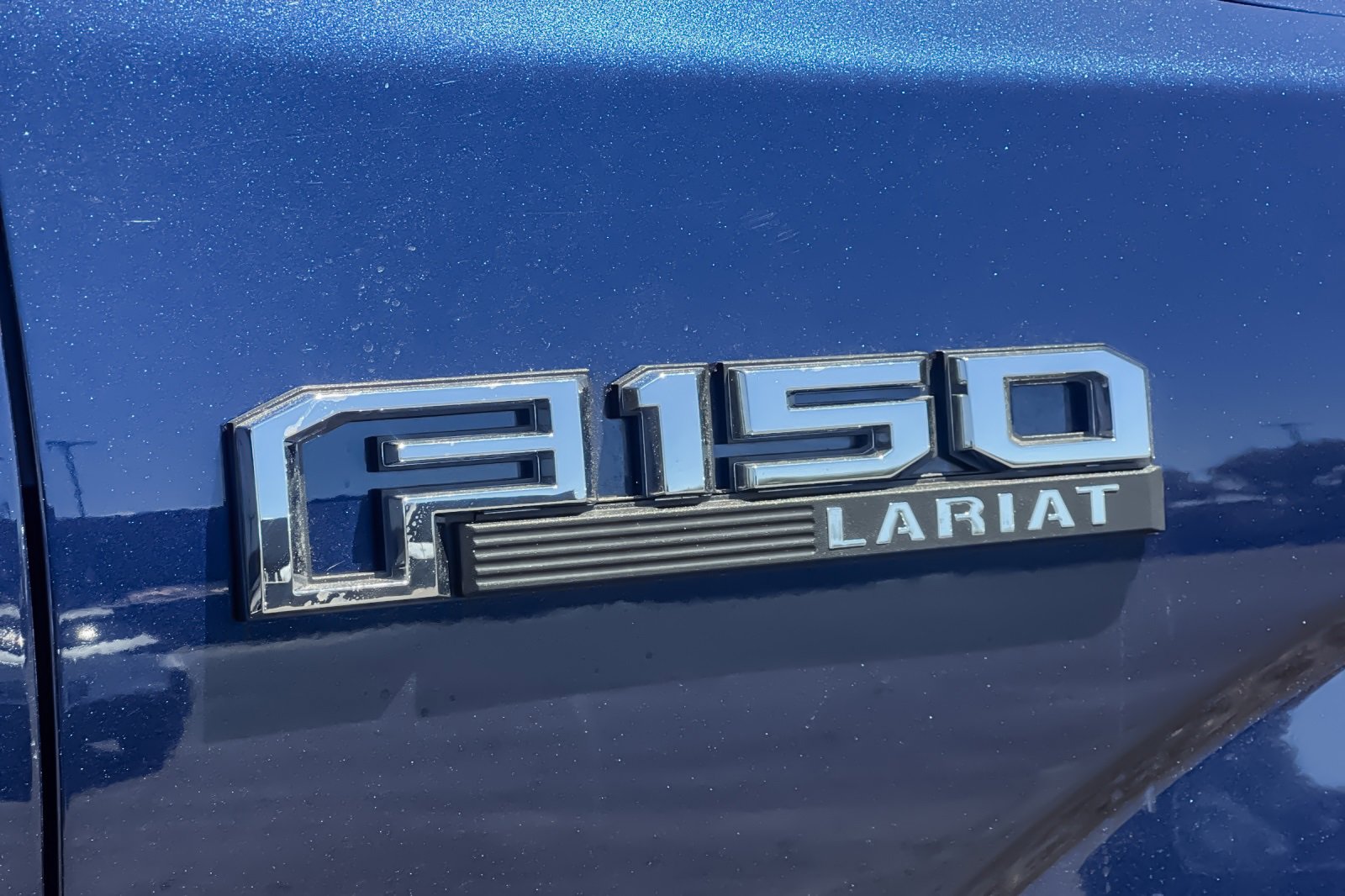 Used 2020 Ford F150 Lariat w/ Equipment Group 502A Luxury image 28